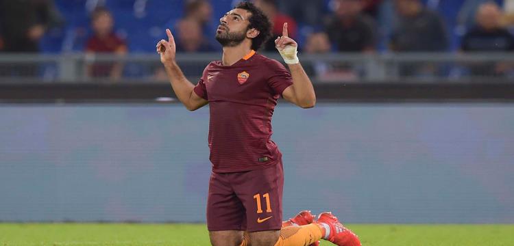 محمد صلاح محمد صلاح